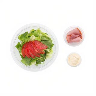 Салат Шинка (180г)