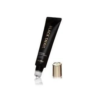 FarmStay Black Snail Premium Rolling Eye Serum 25 ml