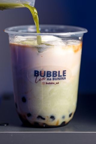 Матча Бабл Ті 700 мл