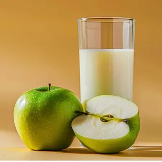 Jus de Pomme 
