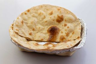 Tandoori Roti