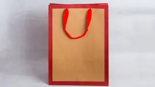 Ukrasna kesa