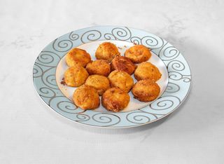 Croquetas De Carabineros (7 Uds.)