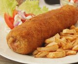 Karađorđeva šnicla