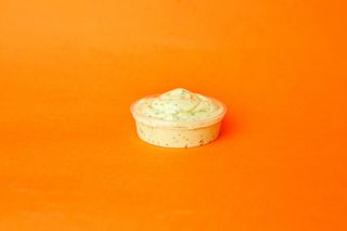 Czosnek z pietruszką z opłatą SUP