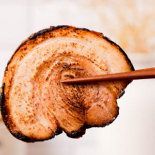 Chashu  1 lonchas