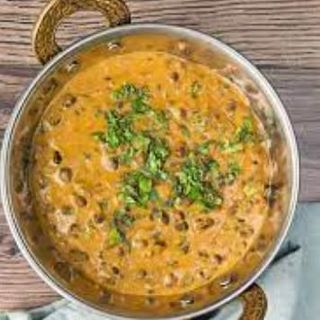 Curry Daal Makhani