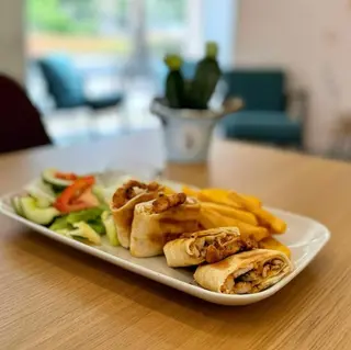 Shawarma