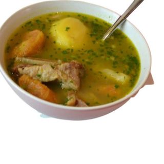 Sancocho (Ración)