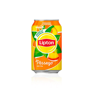 Ice Tea Pêssego 33cl