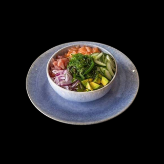 Veggie Mix Bowl