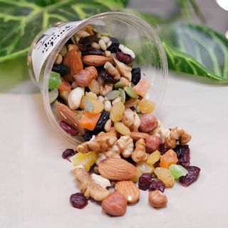 Ассорти здоровья