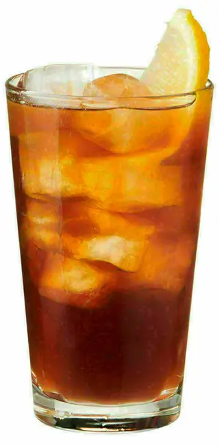 Ice Tea черный (0,4л)