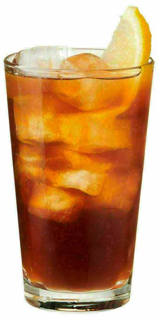 Ice Tea черный (0,4л)