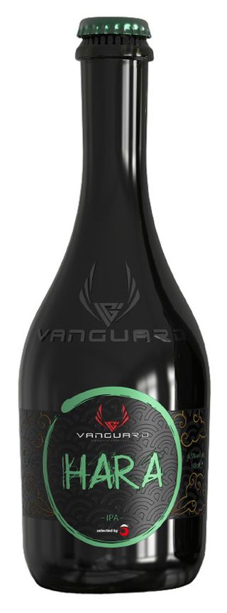 Vanguard Hara 50 cl
