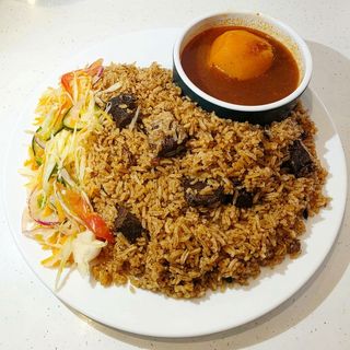 Pilau