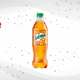 Mirinda 0,5l