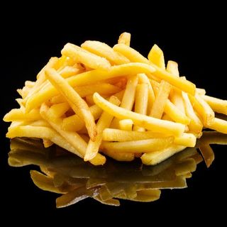 Картопля фрі маленька L