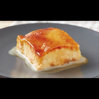 Torrija caramelizada 