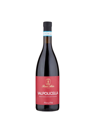 Valpolicella DOC Rocca Alata