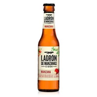 Sidra Ladrón de Manzanas (33 Cl.)