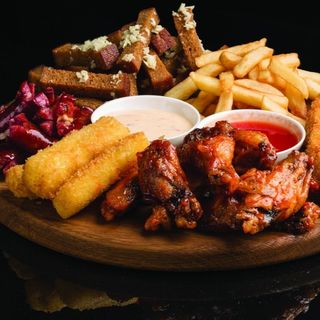 Пивний сет #2