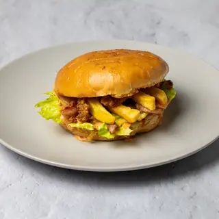 Gyr burger