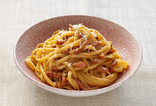 Spaghetti Carbonara