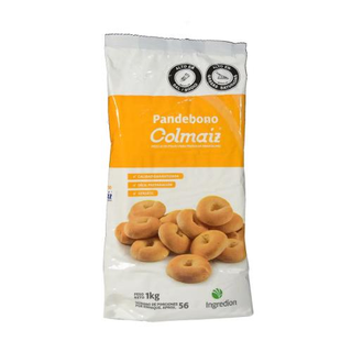 Harina Pan De Bono 1kg