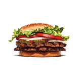 Double Whopper