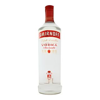 Vodka Smirnoff 1 l