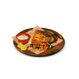 Chicken Samosa