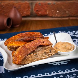 კარტოფილი მექსიკურად