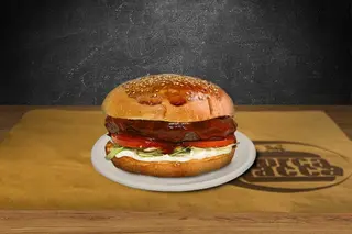 Hamburger