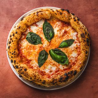 Pizza La Nostra Margherita Ø32cm