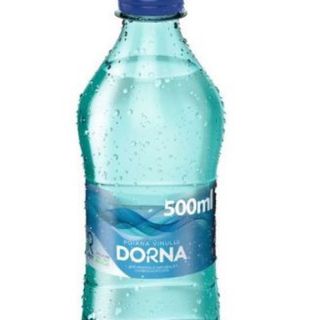 Apă plată Dorna 0.5