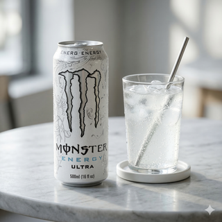 Monster Ultra