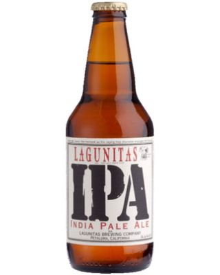 LAGUNITAS IPA - 35,5CL