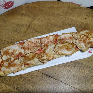 Catalana Lomo Fresco