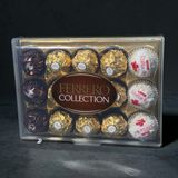 FERRERO COLLECTION 172 г.