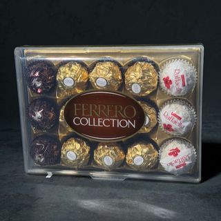 FERRERO COLLECTION 172 г.