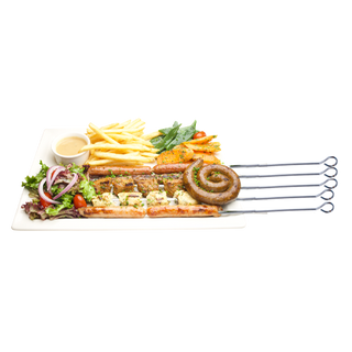 Brochettes Mixed Grill XXL