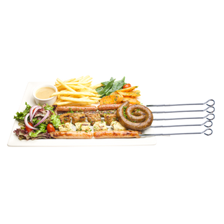 Brochettes Mixed Grill XXL