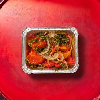 Мариновані помідори (200г)