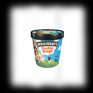 Gelato Ben & Jerry's