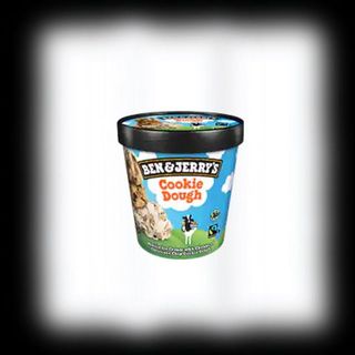 Gelato Ben & Jerry's
