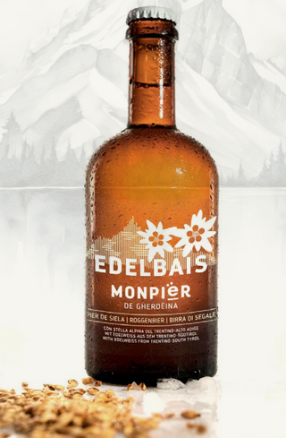 Edelbais specialty ale