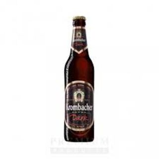 Krombacher Dark  330ML