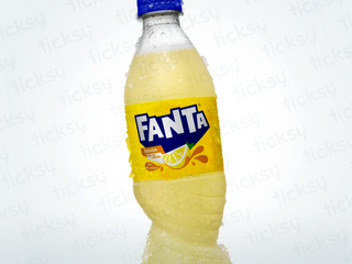 FANTA LIMON 0.5 PET