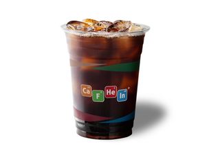 Iced Coffee